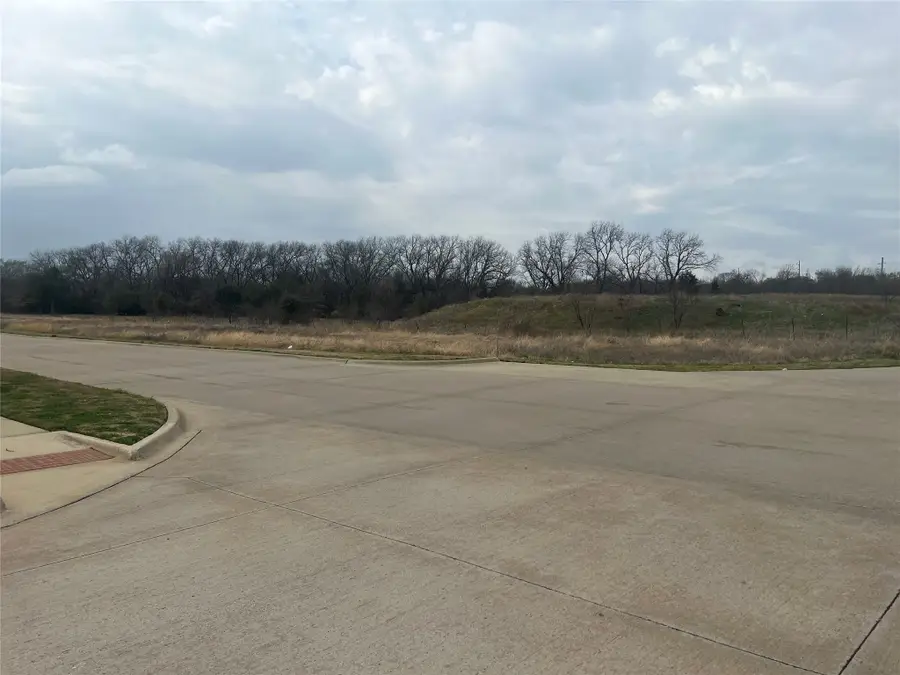 2712 Empire Street, Denton, TX 76209 - #3