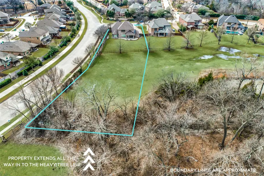 1105 Mallard Lakes Drive, McKinney, TX 75072 - #3