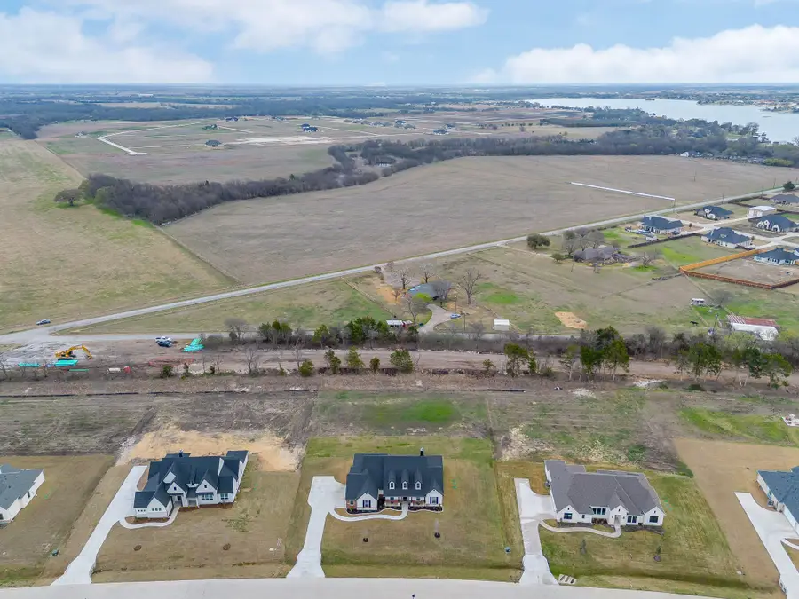 133 Aiden Drive, Waxahachie, TX 75165 - #2