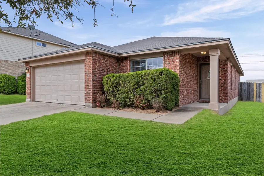 6417 Serena Lane, Waco, TX 76712 - #3