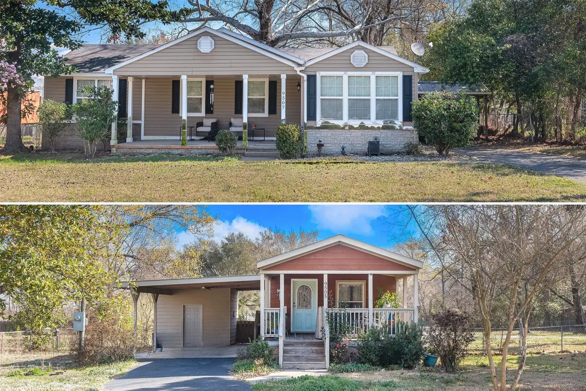 9507 Pleasant Hills Drive, Shreveport, LA 71106 - #1