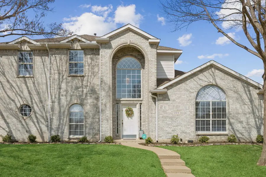 12214 Riviera Road, Frisco, TX 75035 - #2