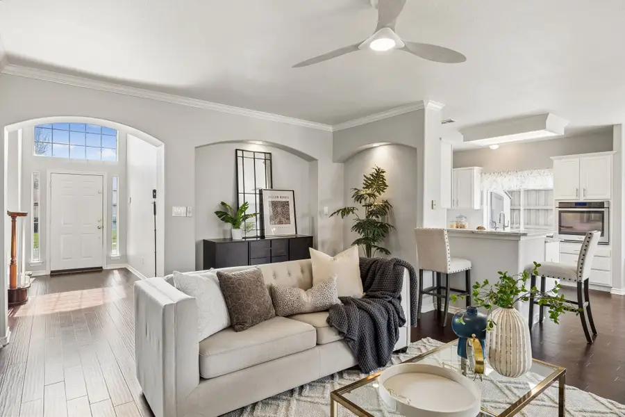 12214 Riviera Road, Frisco, TX 75035 - #3