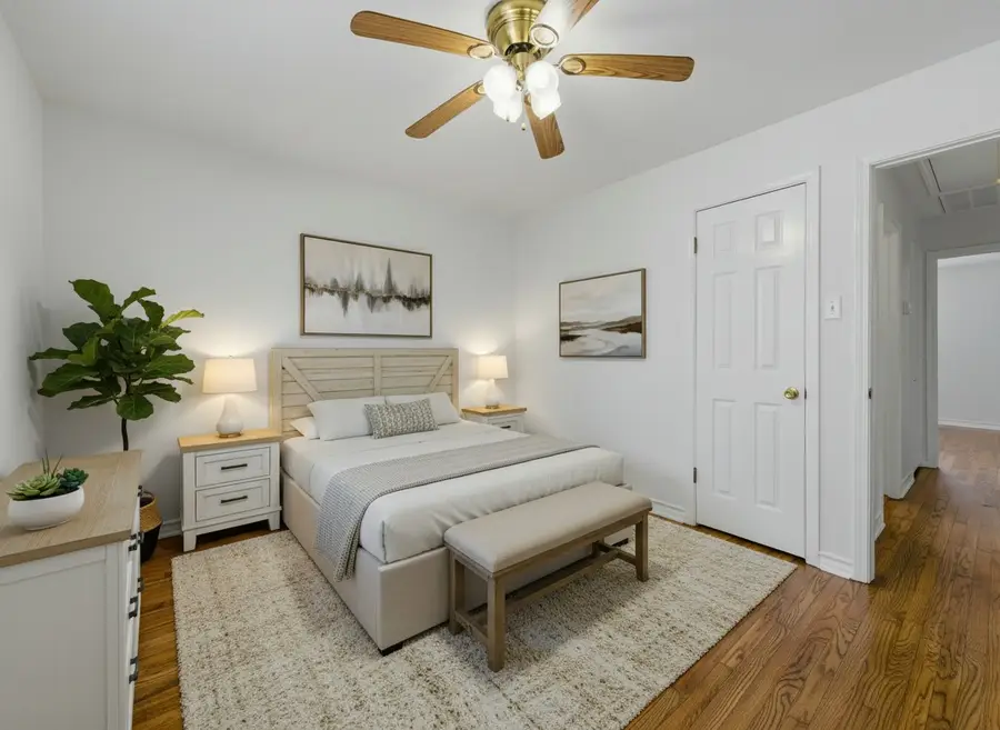 1516 Baxley Street, Carrollton, TX 75006 - #2