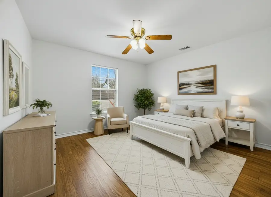 1516 Baxley Street, Carrollton, TX 75006 - #3