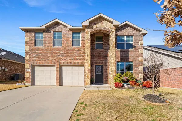 5405 Sea Cove Lane, Denton, TX 76208