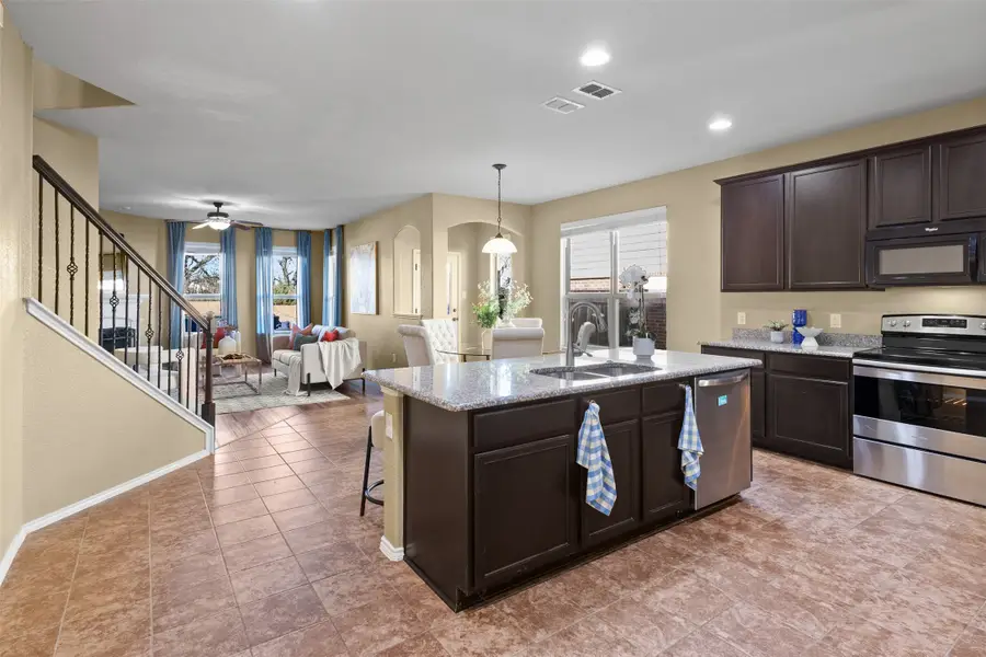 5405 Sea Cove Lane, Denton, TX 76208 - #2