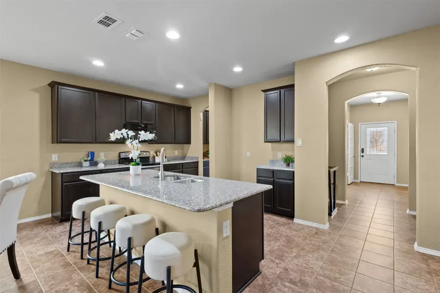 5405 Sea Cove Lane, Denton, TX 76208 - #3