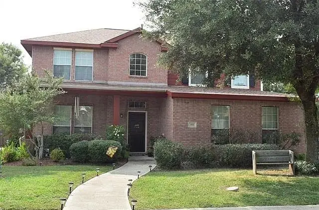 103 Denali Court, Terrell, TX 75160 - #1