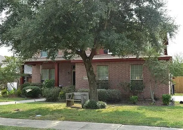 103 Denali Court, Terrell, TX 75160 - #2