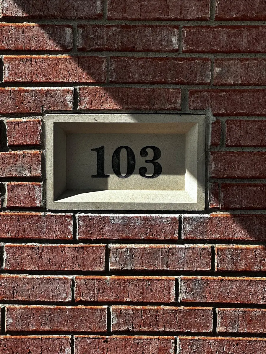 103 Denali Court, Terrell, TX 75160 - #3