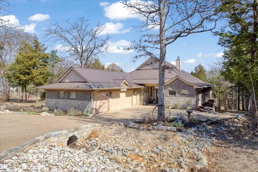 192 Dove Canyon Drive, Gordonville, TX 76245 - #3