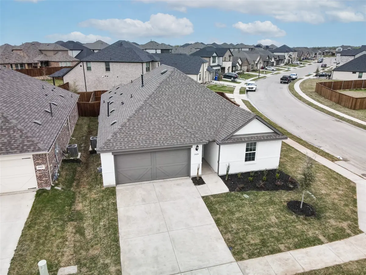 2429 Spring Side Drive, Royse City, TX 75189 - #1