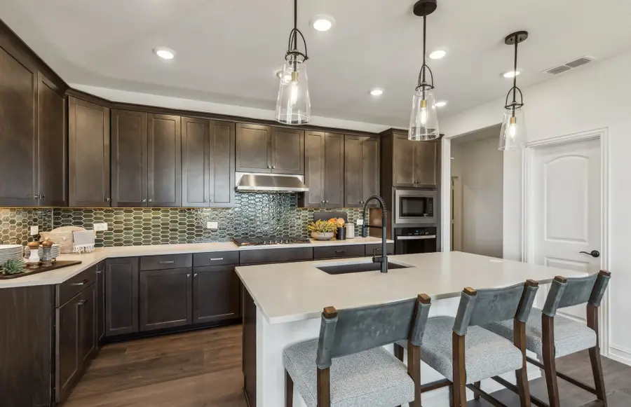 4005 Calderwood Drive, McKinney, TX 75071 - #2