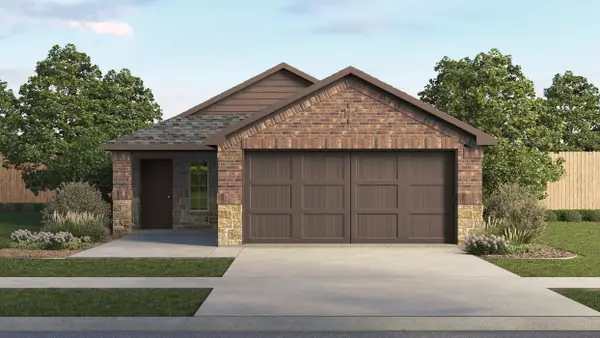 10409 Ambrose Drive, Aubrey, TX 76227