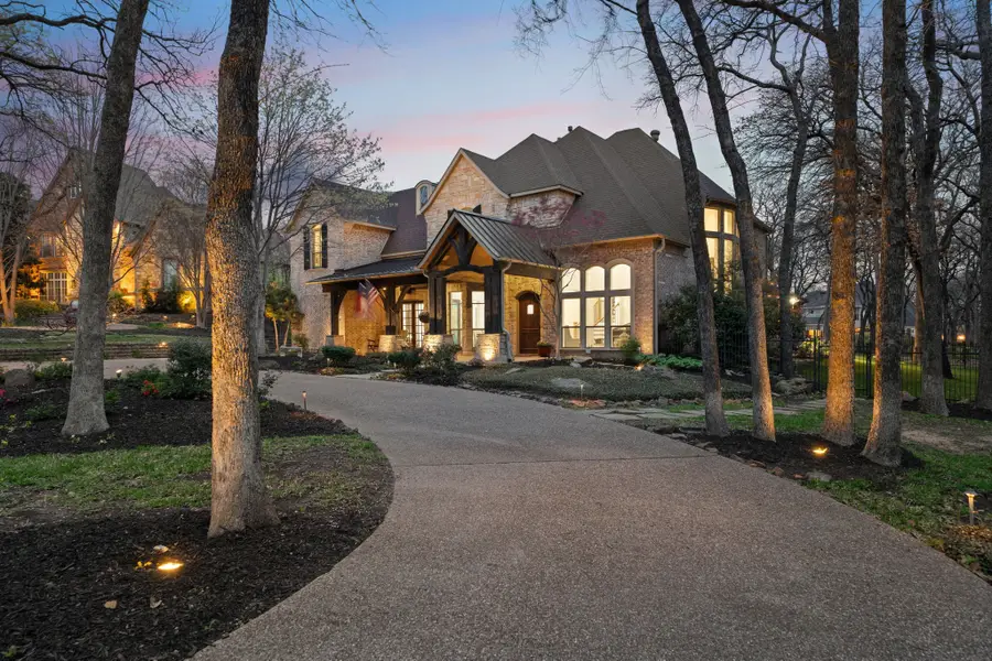 608 King Ranch Road, Southlake, TX 76092 - #2