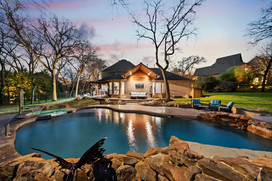 608 King Ranch Road, Southlake, TX 76092 - #3