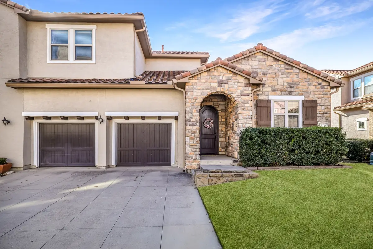 635 Via Ravello, Irving, TX 75039 - #1