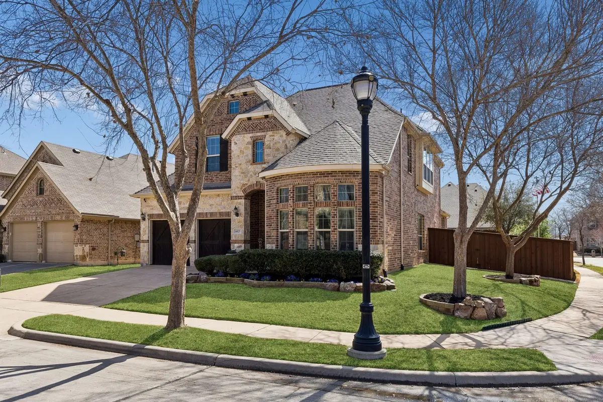 6825 San Juan Trail, McKinney, TX 75070 - #1