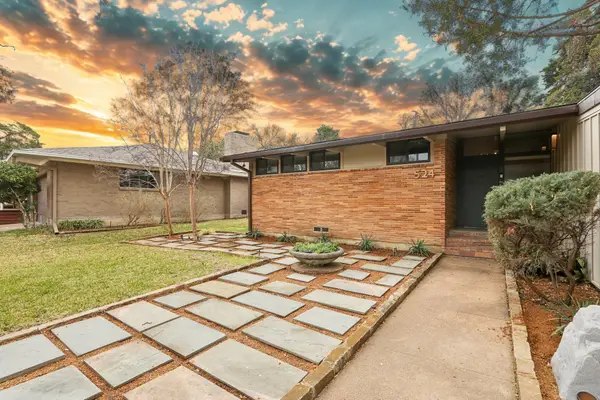 524 N Manus Drive, Dallas, TX 75224