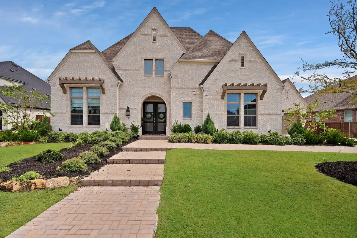 140 Southern Hills Drive, Prosper, TX 75078 - #1