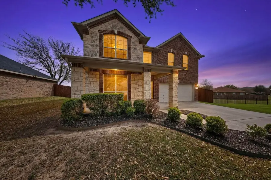105 Canyon Court, Waxahachie, TX 75167 - #2