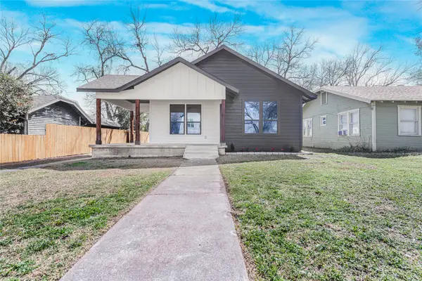 1028 E Jessamine Street, Fort Worth, TX 76104