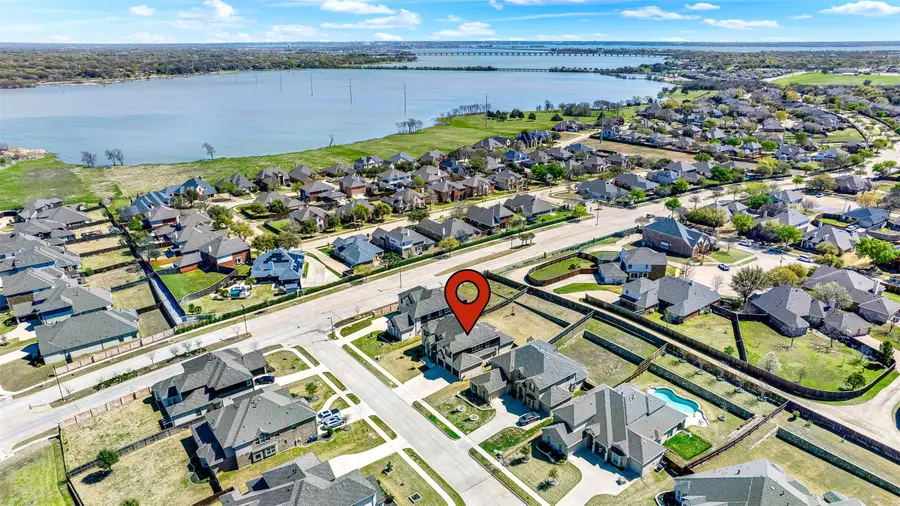 4406 Estuary Circle, Garland, TX 75043 - #3