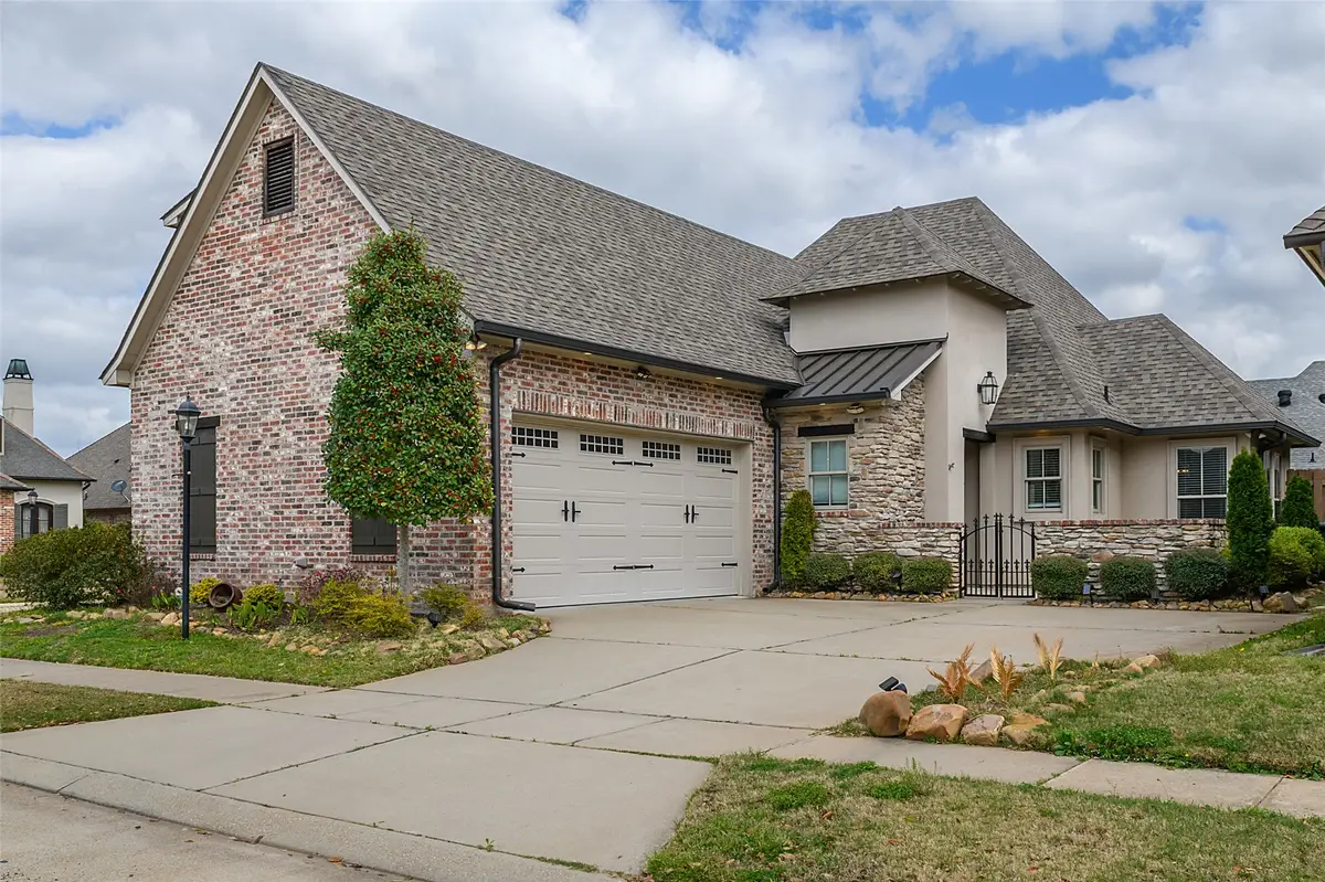 825 Galvez Avenue, Shreveport, LA 71115 - #1