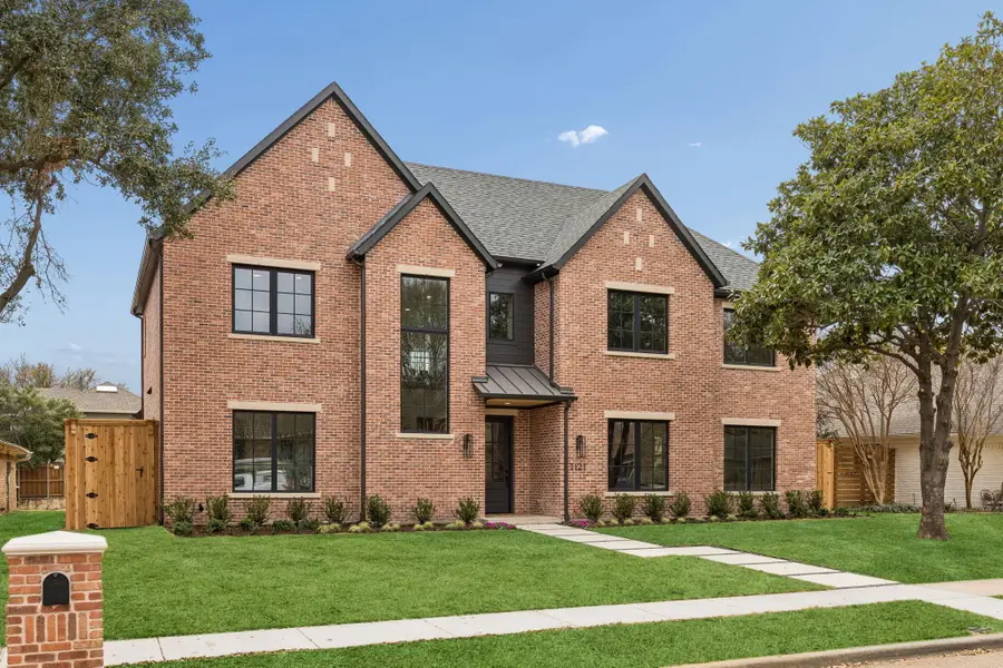 1121 Eton Drive, Richardson, TX 75080 - #2