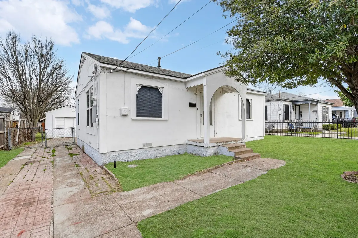 4123 Dawes Drive, Dallas, TX 75211 - #1