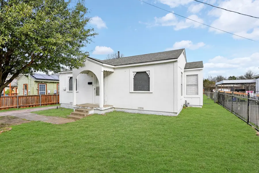 4123 Dawes Drive, Dallas, TX 75211 - #2