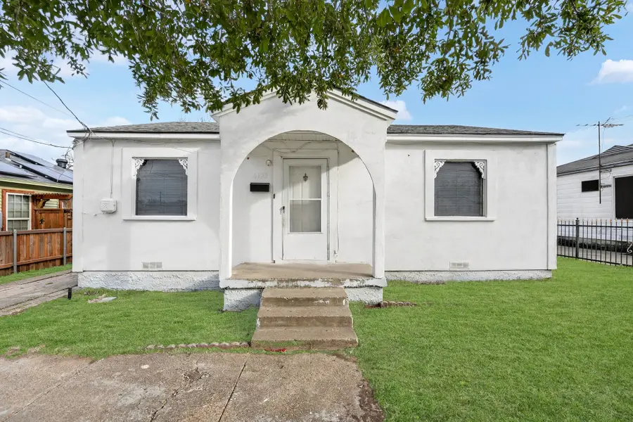 4123 Dawes Drive, Dallas, TX 75211 - #3