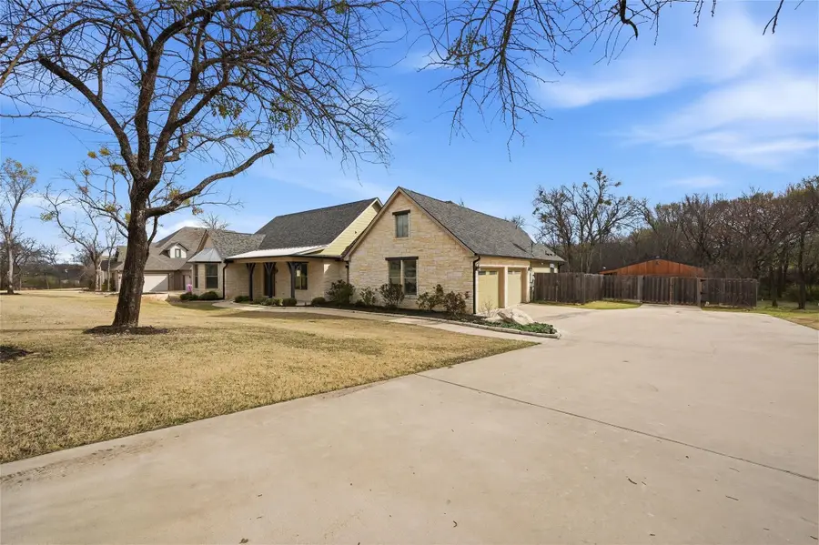 209 Ridgeview Road, Sherman, TX 75092 - #3