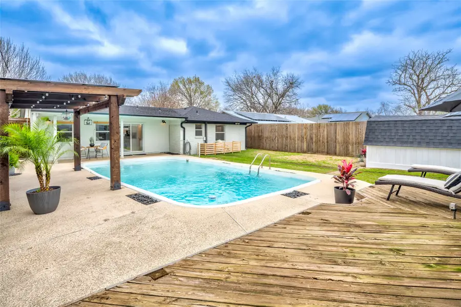 3140 Colchester Drive, Farmers Branch, TX 75234 - #2