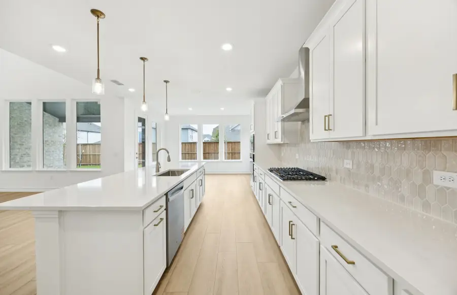 4914 Warhol Court, Celina, TX 75009 - #2