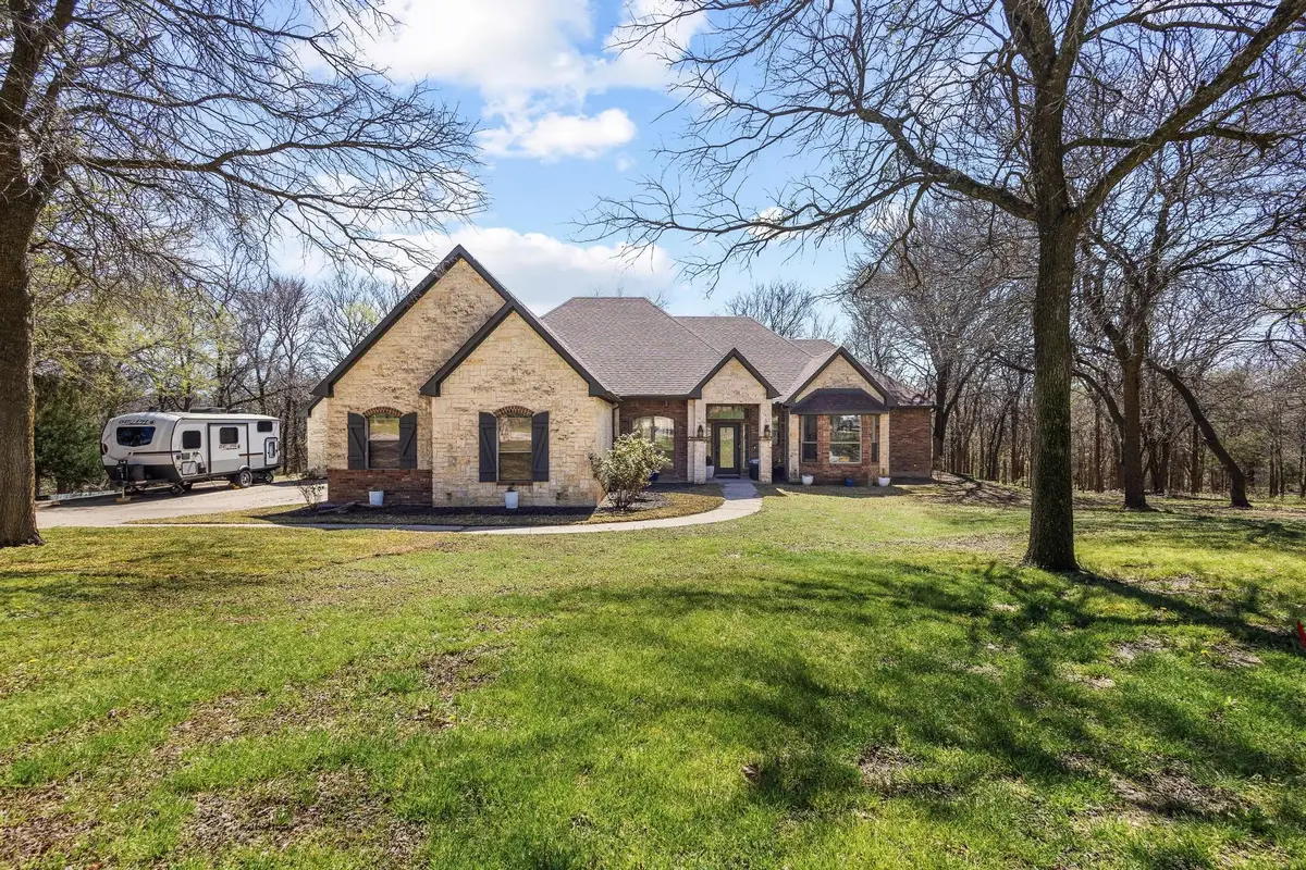 107 Falls Creek Lane, Gunter, TX 75058 - #1