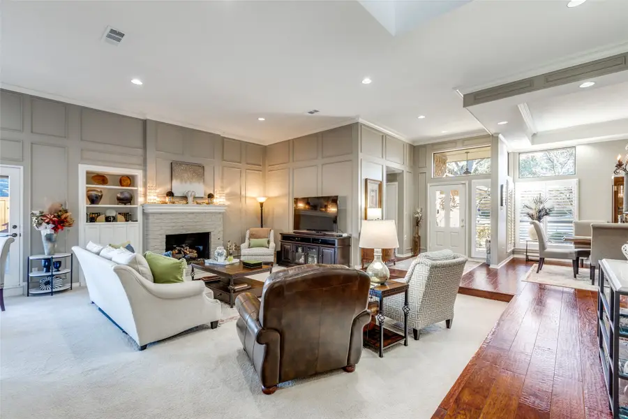 5845 Pathfinder Trail, Plano, TX 75093 - #3