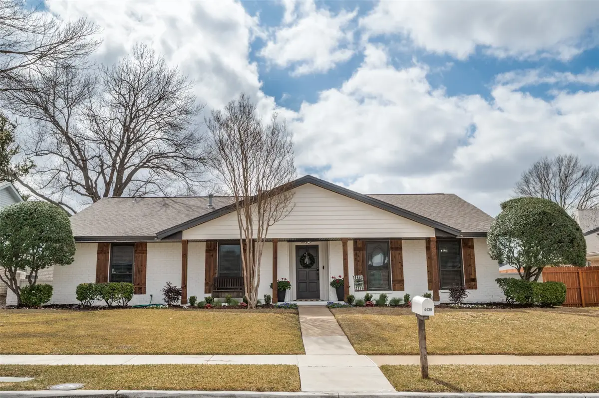 4436 Atlanta Drive, Plano, TX 75093 - #1
