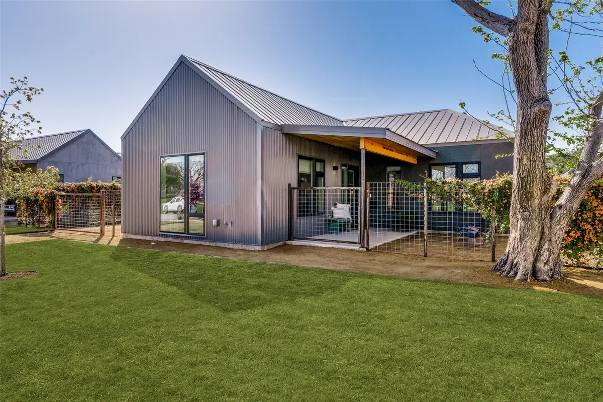 1006 Mcbroom Street, Dallas, TX 75212 - #1