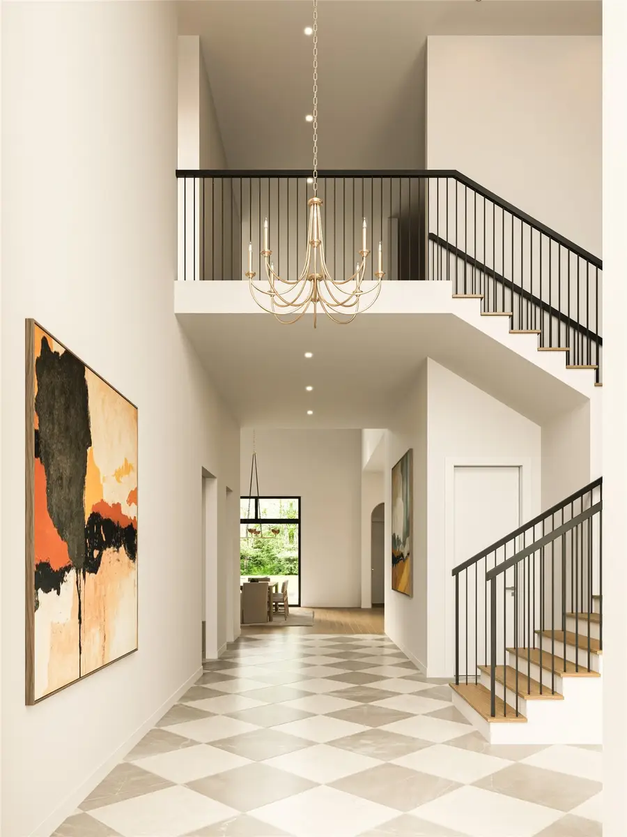 9741 Post Drive, Dallas, TX 75220 - #2