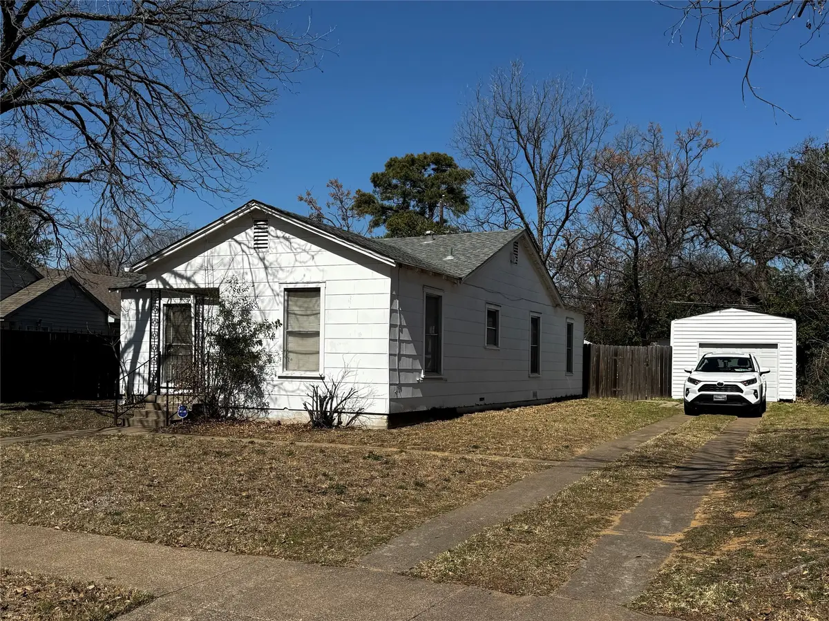 3409 Dalford Street, Fort Worth, TX 76111 - #1