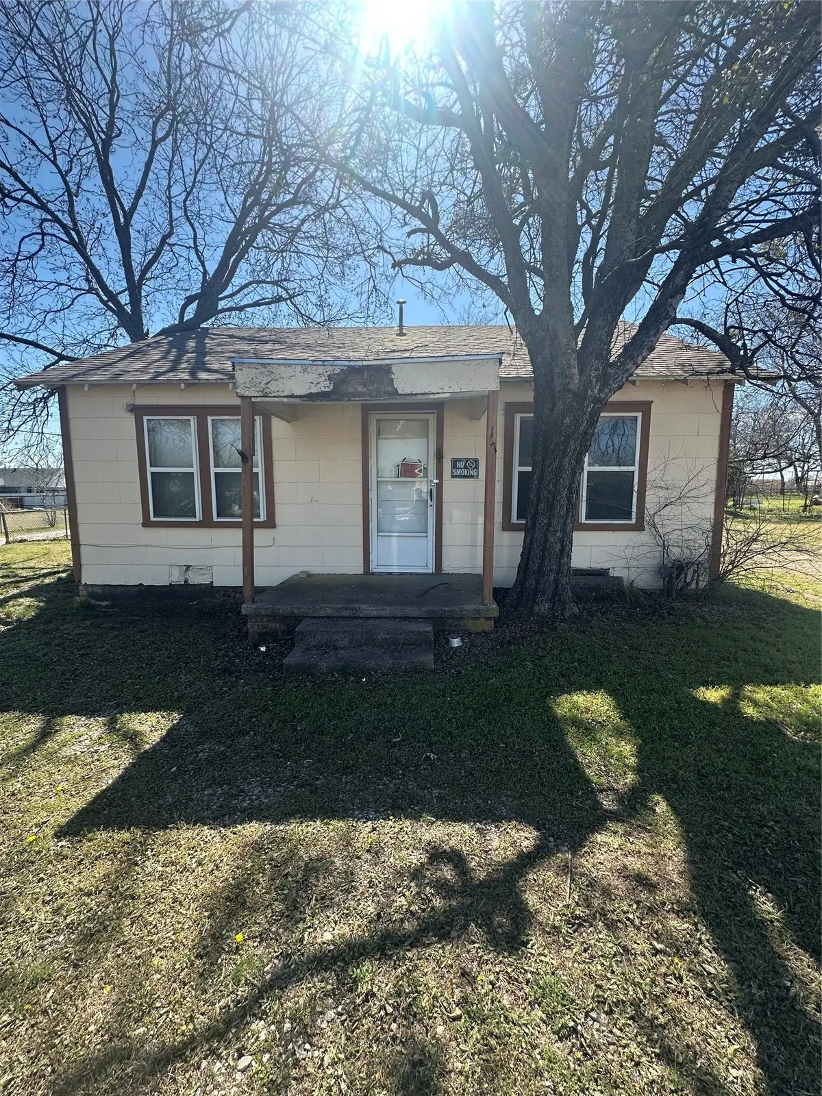 1712 Stevens Street, Bridgeport, TX 76426 - #1