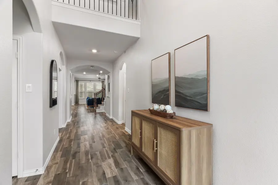 4324 Coffee Mill Road, Celina, TX 75078 - #2