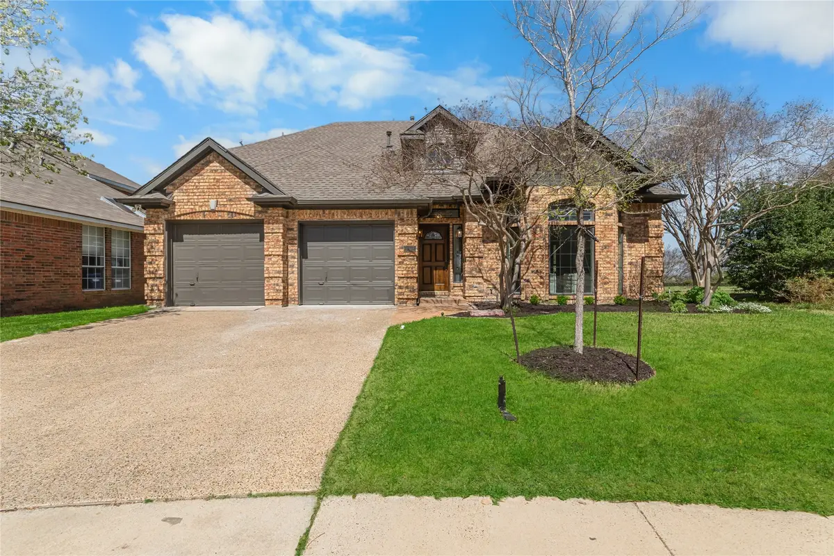 2102 Old Mcgarrah Road, McKinney, TX 75072 - #1