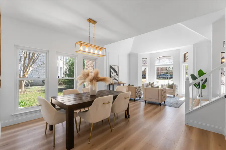 2102 Old Mcgarrah Road, McKinney, TX 75072 - #2