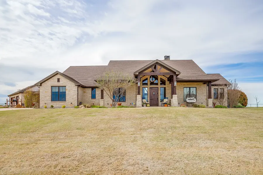 12102 E Rocky Creek Road, Crowley, TX 76036 - #2