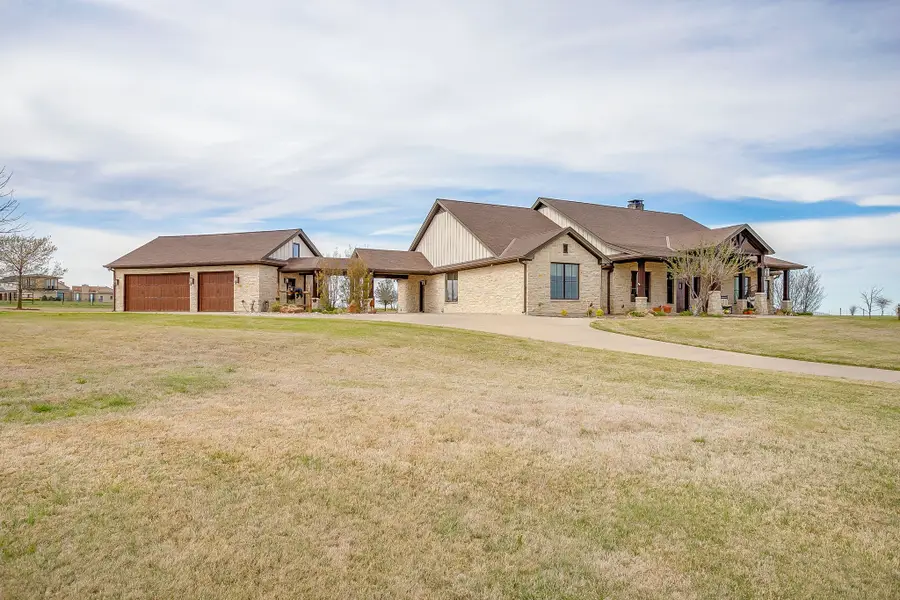 12102 E Rocky Creek Road, Crowley, TX 76036 - #3