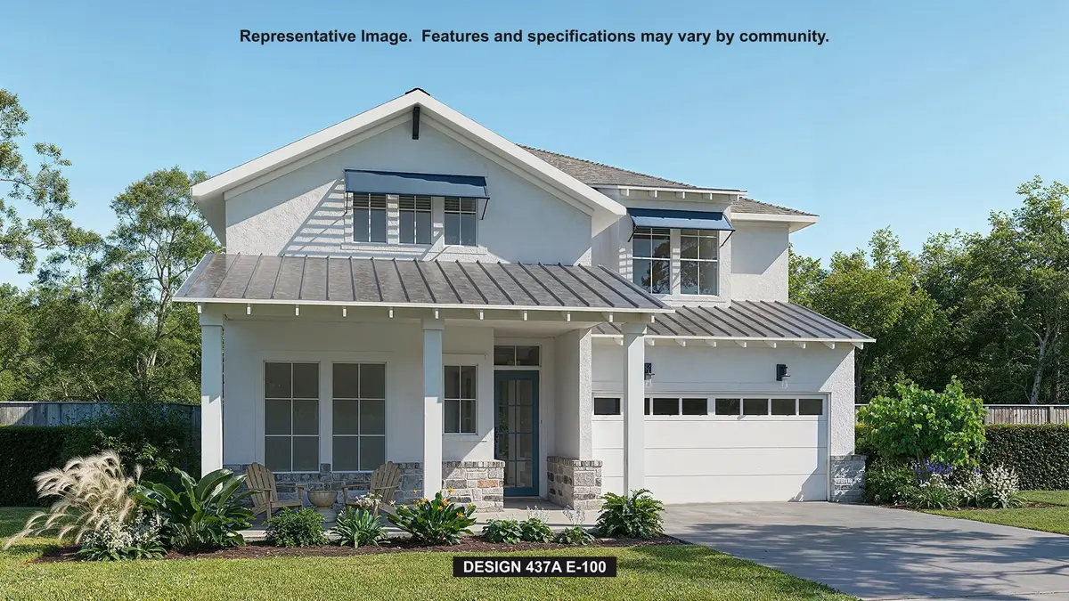 13831 Laferty Street, Frisco, TX 75033 - #1