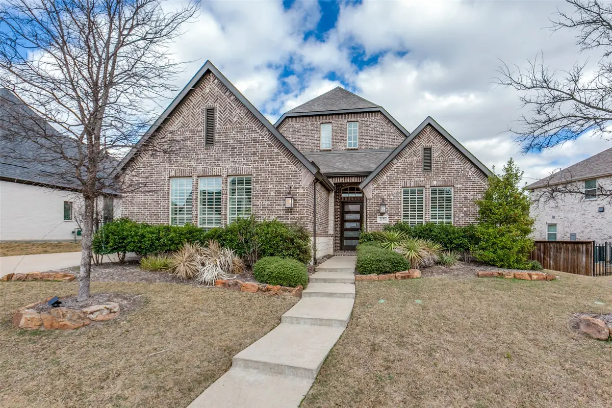 2171 Longmont Lane, Prosper, TX 75078 - #1